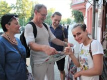 Квест-экскурсия «Приключение в Казанском Кремле»