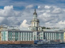 Романтика и тайны невских берегов
