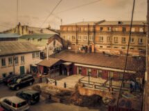 История китайского квартала «Миллионка». Конец XIX-начало XX вв.