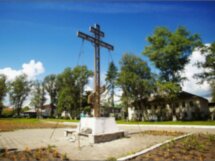Исчезнувшие церкви Залесского города