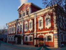 Купеческая Тула: старинные улочки, кремль и мастер-класс