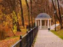 Купеческая Тула: старинные улочки, кремль и мастер-класс