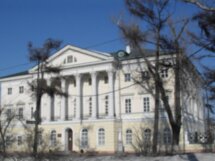 Иркутск — середина Земли