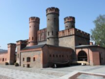 Тайны и судьбы Кенигсберга. Обзорная авто-экскурсия