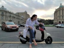Бакинские каникулы