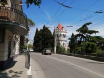 Ялта многоконфессиональная