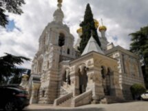 Ялта многоконфессиональная