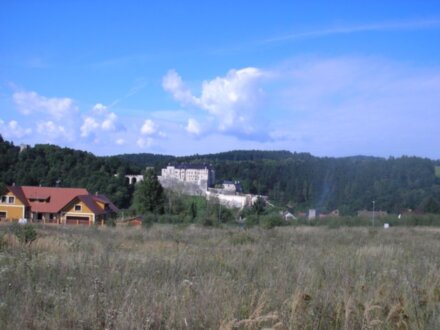 Кутна гора, замок Штернберг и знаменитая Костнице