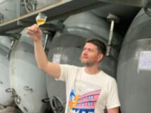 Винная Аджария: авторский эногастротур