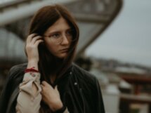 Фотопрогулка по центру Белграда