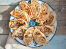Азербайджанская кухня: кулинарный мастер-класс