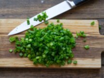 Азербайджанская кухня: кулинарный мастер-класс
