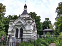 Арское кладбище — бессмертная история Казани