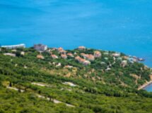 Большое путешествие по Крымской Швейцарии