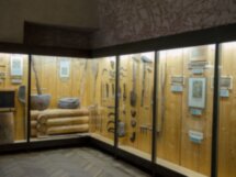 Музеи кремля: Грановитая палата и экспозиция «История Новгорода»