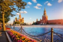 Сквозь века вокруг Кремля: экскурсия в мини-группе для детей и взрослых