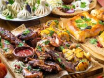 Вкусный Сочи: историко-гастрономическая прогулка