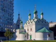 В поисках любви! Романтичные истории на улицах Москвы