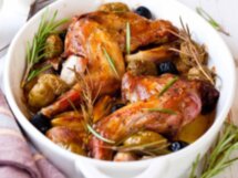 Вкусы Тенерифе