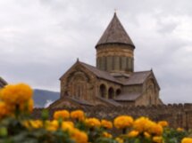 Экскурсия в Мцхету, или встреча с душой Грузии