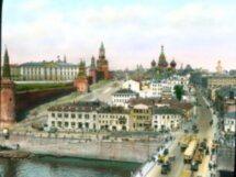 Иноземцы в Китай-городе