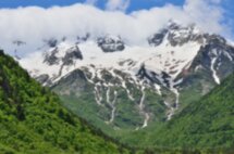 Джип-тур в Дигорское ущелье из Пятигорска
