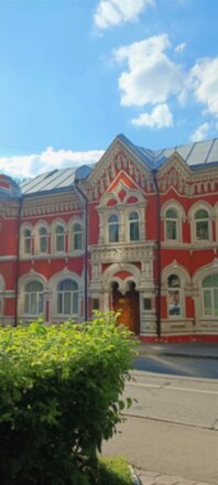Ямщик, запрягай лошадей! По Рогожской ямской слободе — в мини-группе