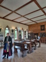 Историческая деревня Сула и Рубежевичи: автобусная экскурсия из Минска
