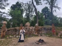 Историческая деревня Сула и Рубежевичи: автобусная экскурсия из Минска