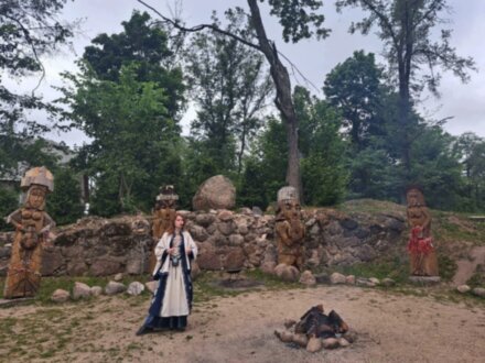 Историческая деревня Сула и Рубежевичи: автобусная экскурсия из Минска