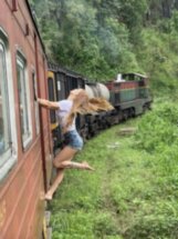 По морям да по островам: большое путешествие на Шри-Ланку