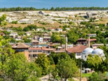 Севастополь — Бахчисарай. Красивое путешествие в прошлое