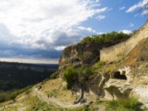 Севастополь — Бахчисарай. Красивое путешествие в прошлое