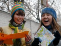 Познавательный квест «Тайны казанского Арбата»