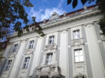 Калининград — первое знакомство