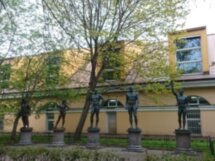 Петербургские дачники: экскурсия по Каменному острову