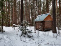 В Сербишино и Быньги — к неизведанным святыням Урала