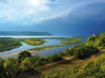 Авто-путешествие по Самарской Луке