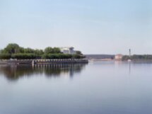 Таинственный Екатеринбург: по следам преданий и легенд
