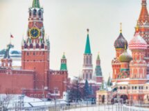 История и тайны башен Московского Кремля
