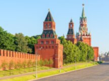 История и тайны башен Московского Кремля