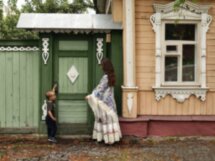 Приключения в Коломне — экскурсия для детей