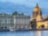 Петербург: история и стихи