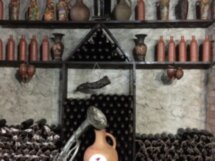 Гастротур по Абхазии (из Сочи)