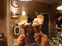 Вкусы Тосканы: прошутто, джелато и средневековый фастфуд