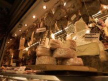 Вкусы Тосканы: прошутто, джелато и средневековый фастфуд
