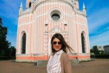 Величественная готика Петербурга: фотопрогулка на авто
