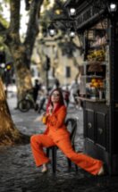 Рим — барочный шедевр: экскурсия с фотографом