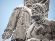 Ключ к сердцу Тюмени