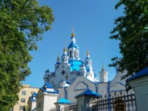 Ключ к сердцу Тюмени